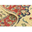 Tapis crème Olander