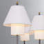 GLENMOORE 8 LIGHT CHANDELIER-1221327635
