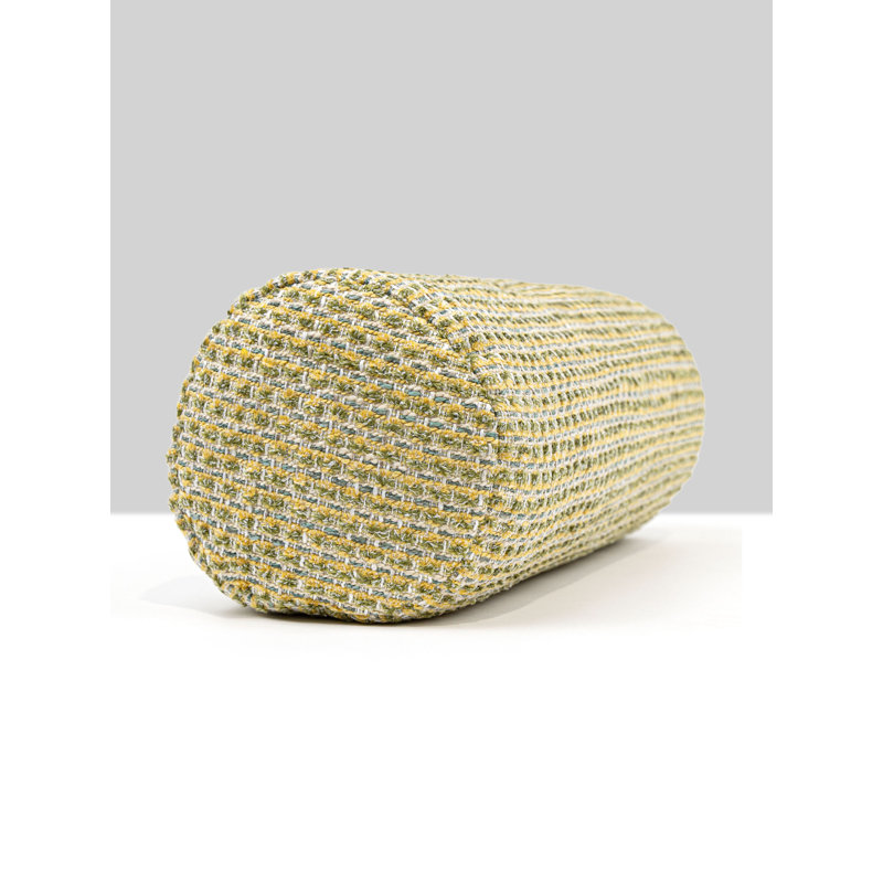 Oreiller HEATherton, Citron