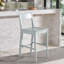 Rosetty Scallop Counter Stool-125847855