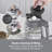 Professional Perfect Temperature Electric Kettle with XL Tea Steeper