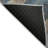 Machine Washable Indoor/Outdoor Xhevrie Navy Rug-159006956