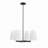 Modway Mercer 4-Light Pendant Light-1319055447