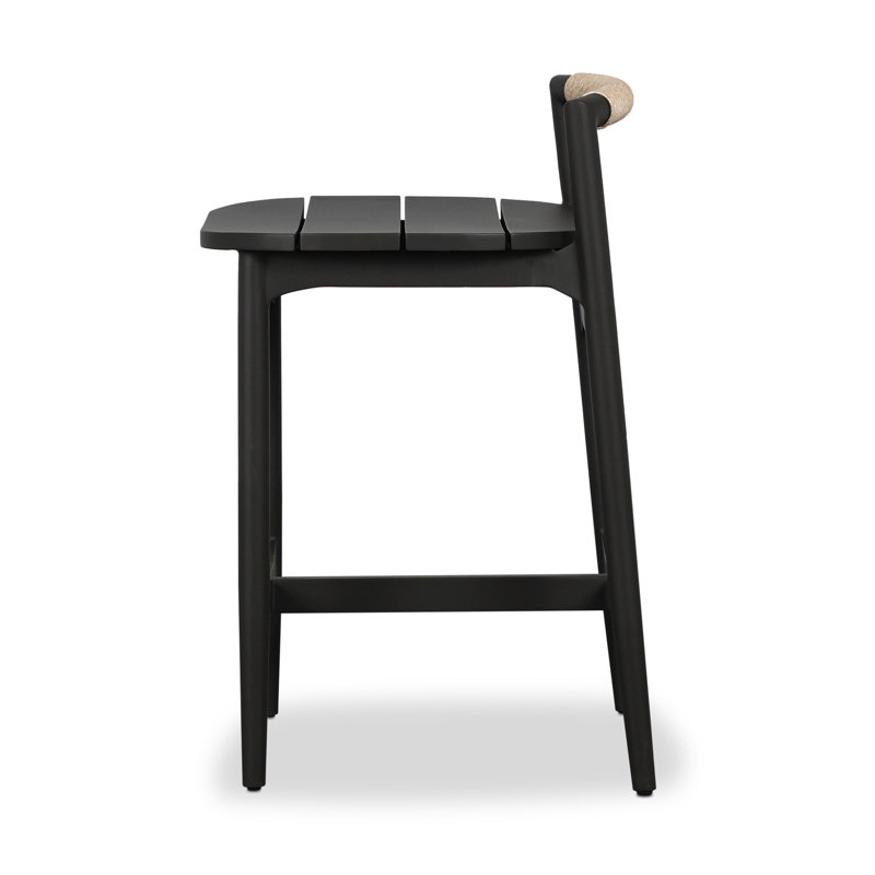 Baden Outdoor Bar Stool, Counter