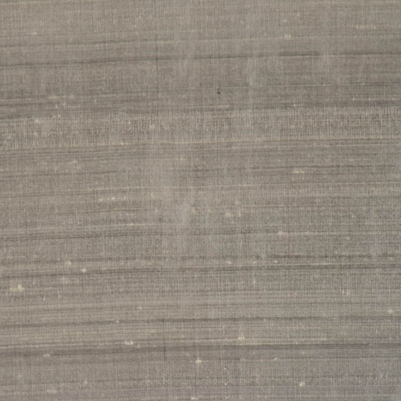 Tissu Rm Dupioni, Acier