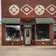 Awntech Dallas Retro Acrylic Fabric Fixed Awning
