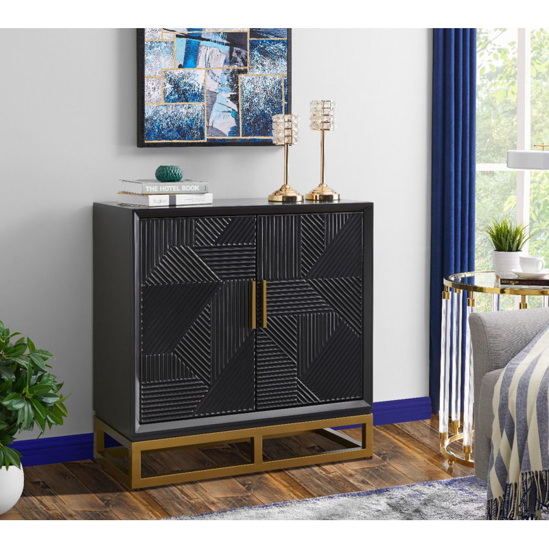 Higham 90cm Sideboard