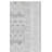 Abstract Hand Tufted Wool Southwestern Rug-595762372