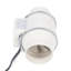 Ventilateur à conduit Inline