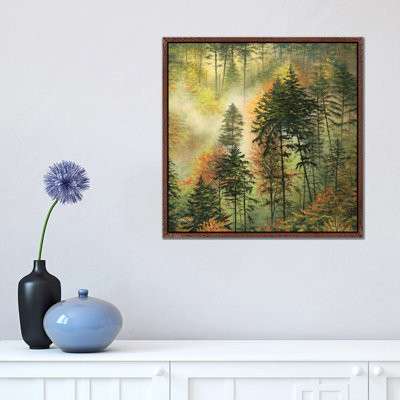 Northwest Glory by ColorByFeliks - Print on Canvas
