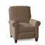 Fauteuil inclinable standard en cuir véritable de 33,5 po de largeur Sondria-998777231-998777983-998778110