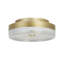 Bacquie Acrylic LED Flush Mount-1127544622-1127544623