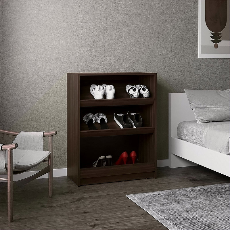 Shoe Rack, Bedroom