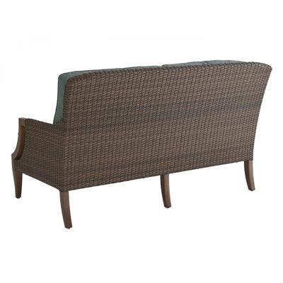 Harbor Isle Love Seat