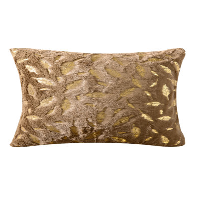  Rectangular Pillow Cover & Insert
