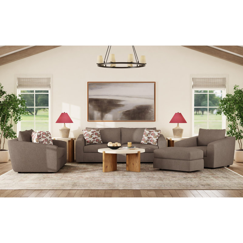 Harlan Sofa