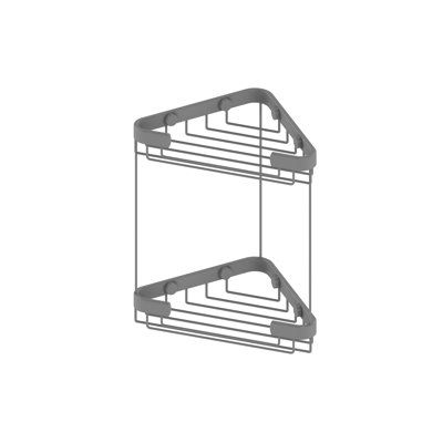 Beresford Drill / Screw Shower Caddy