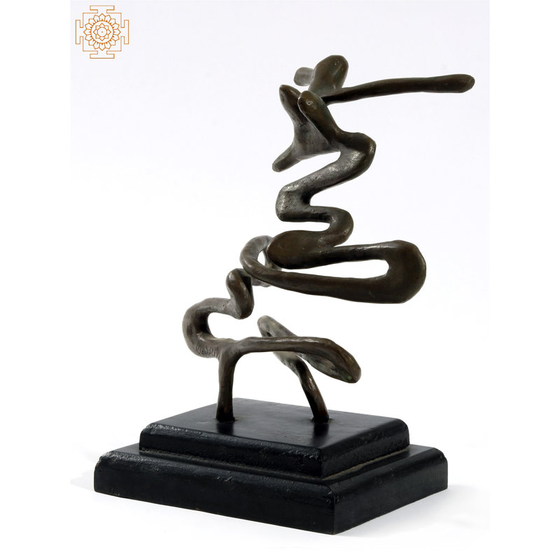Statue de jardin Arcadie Decor Bronze