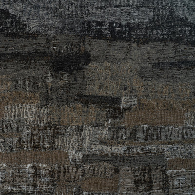 Sashiko Jaquard Upholstery Fabric
