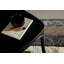 Monika 45.5cm H Upholstered Cantilever Chair