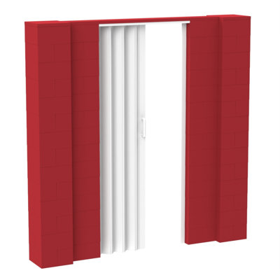 EverBlock Office Partitions