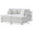 Mchargue Chandler 4-Piece Chofa-107084828