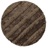 Kappa Shag Wool Area Rug