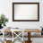 Halcott Solid Wood Rectangle Wall Mirror-19137993