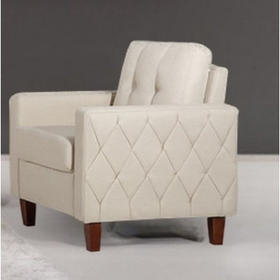 Keyondria Upholstered Armchair