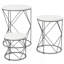 Tables gigognes 3 pièces Drum-1475275816