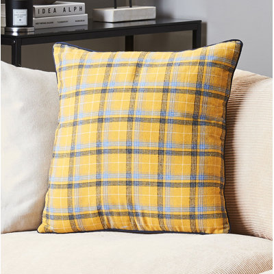Grecia Square Cushion