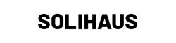 SOLIHAUS logo