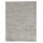 Lauryn Hand-Loomed Gray/Charcoal Area Rug-49034996