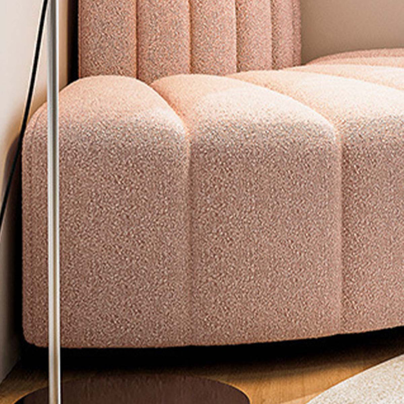 Orren Ellis Sofali 41.34'' Upholstered Sofa