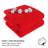 100% Cotton Midweight Bath Towel-60149780