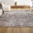 Tyne Cottage Medallion Brown/Cream Rug-913863486