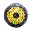 3 - Light Semi Flush Mount