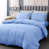 Washed Blue