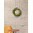 Faux Birch Silk 25'' Wreath