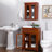 Hostetler 1 -Drawer Accent Cabinet