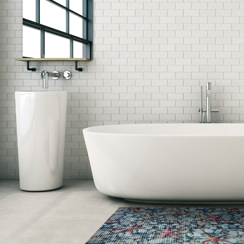 Tapis de bain Falkirk