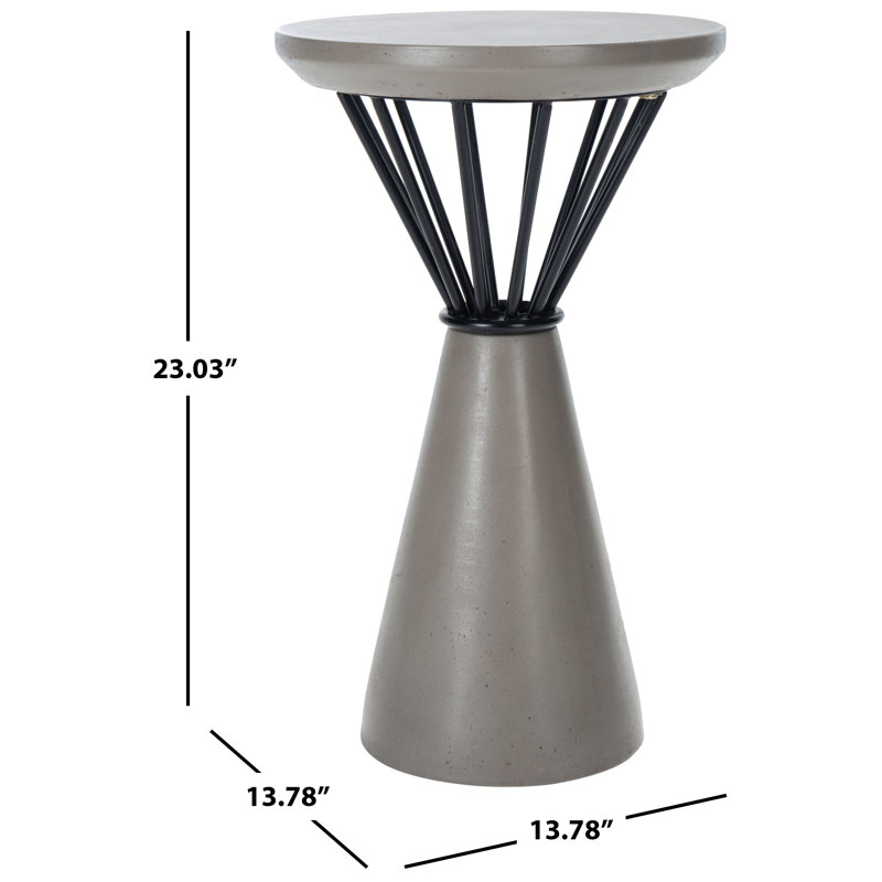 Arnera End Table