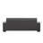 Michaella 94'' Upholstered Sofa-1370707234