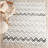 Savar Performance Chevron Rug-1063578751