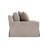 Bernhardt Sutton Fabric Loveseat
