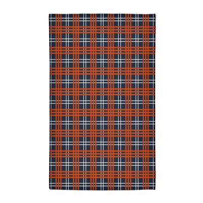 Plaid Indoor Rug