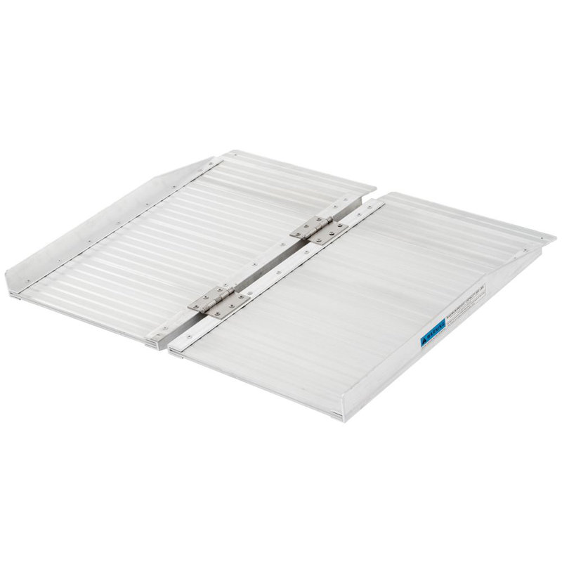 Rampe portative 2 po Silver Spring, H 1,25 po x l 30 po x P 24 po