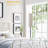Black Floor Lamp