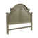 Colchester Solid Wood Panel Headboard