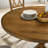 Windvale Cross-Buck Base Counter Height Dining Table-148541529-148541530